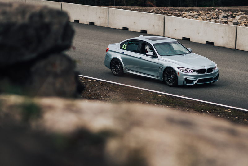 Illustration for article titled This is what a track-day at Palmer looks like // 4K video & photos